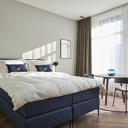 Hotel Pistache Den Haag Eksteriør billede