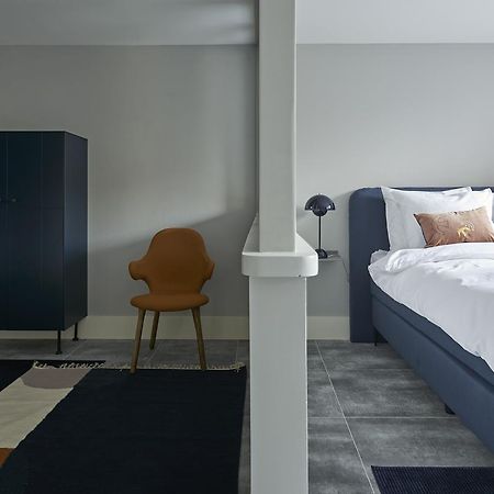 Hotel Pistache Den Haag Eksteriør billede