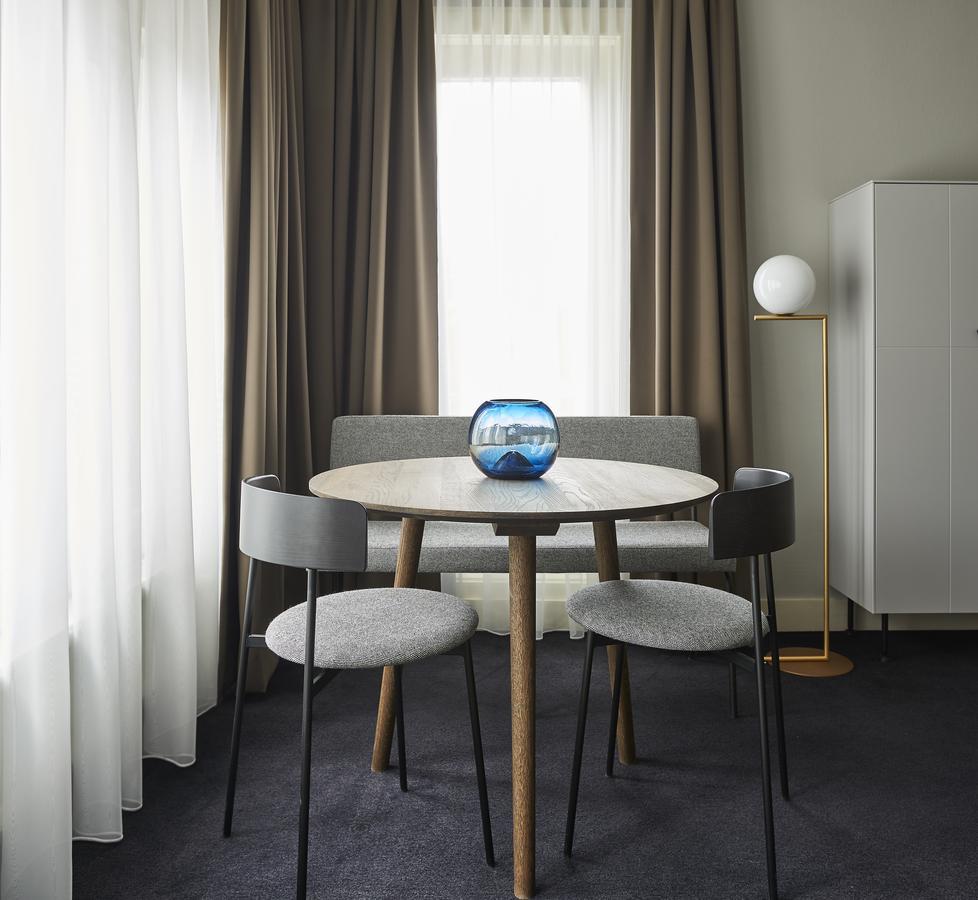 Hotel Pistache Den Haag Eksteriør billede